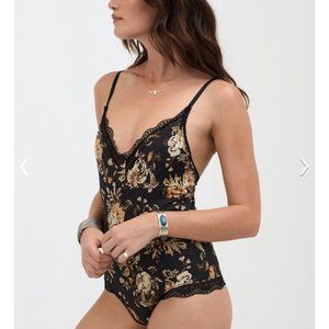 Spell and the Gypsy Collective Bodysuit Small